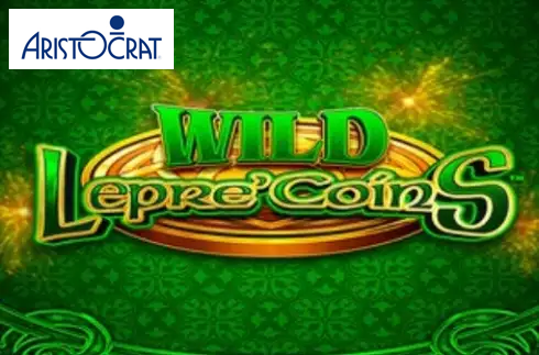 Wild Lepre'Coins
